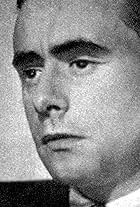 Foto de Henri-Georges Clouzot pareja de Véra Clouzot